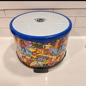 RhythMix kid’s 13” tom tom drum